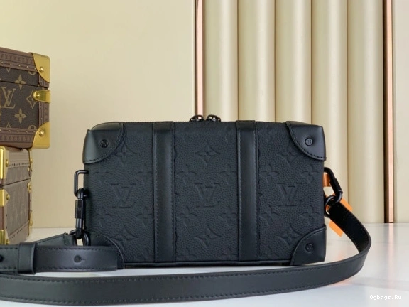 Wallet-22.5*14*5CM Trunk VUITTON LOUIS 0406